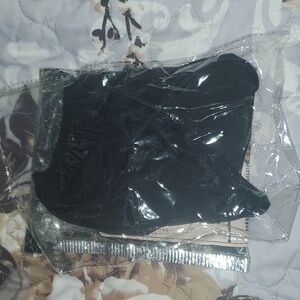 High intake air filter cloth cover